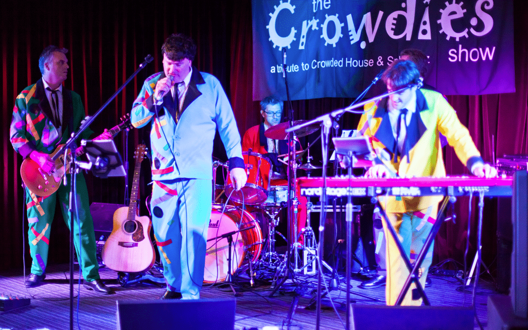 Fri Jan 24th – Avalon Beach RSL