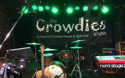 Sat 1 Jun – Crescent Head Country Club